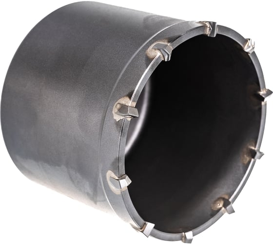 Коронка SDS-max/конус 100x105 мм D.BOR 7040