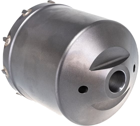 Коронка SDS-max/конус 100x105 мм D.BOR 7040