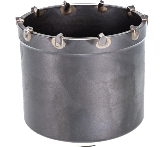 Коронка SDS-max/конус 100x105 мм D.BOR 7040