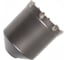 Коронка SDS-max/конус 100x105 мм D.BOR 7040 1