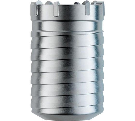 Коронка SDS-max VERSIO 125x100 мм D.BOR 7482 1