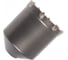 Коронка SDS-max/конус 125x105 мм D.BOR 7045 1