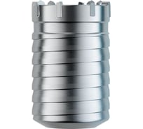 Коронка SDS-max VERSIO 100x100 мм D.BOR 7481