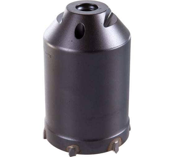 Коронка SDS-max VERSIO 68x100 мм D.BOR 7490