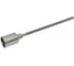 Коронка SDS-max 68x550 мм цельная, с центрирующем сверлом D.BOR 7106 1