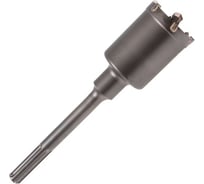 Коронка SDS-max 100x290 мм цельная, с центрирующем сверлом D.BOR 7111