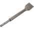 Наклонная лопатка SDS-plus 40x250 мм D.BOR 20940250-2785 3