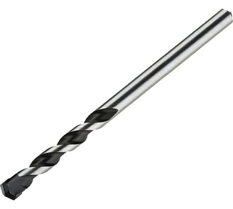 Сверло по бетону СТС-014 8x150 мм, блистер Strong стс-014008150