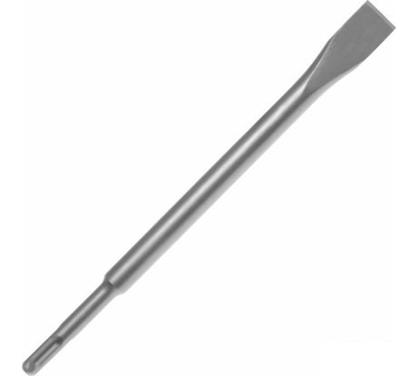 Зубило SDS-plus Eco Line 20x250 мм D.BOR 12048635c020