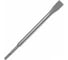 Зубило SDS-plus Eco Line 20x250 мм D.BOR 12048635c020 1