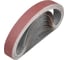 Шлифовальная лента для насадки belt sander, 63х30 мм, 40 грит, 20 шт MANPA М00016544 1