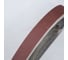 Шлифовальная лента для насадки belt sander, 63х30 мм, 40 грит, 20 шт MANPA М00016544 3