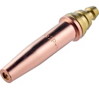 Мундштук пропановый PREMIUM №2П к резакам серии Р3-345/Р3-300 ПТК 00000029086