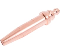 Мундштук ацетиленовый №4 к резакам Р3-300/Р3-345 ПТК 00000025495