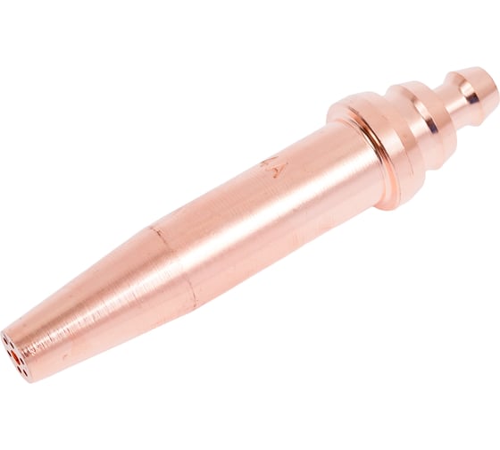 Мундштук ацетиленовый №4 к резакам Р3-300/Р3-345 ПТК 00000025495 1