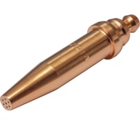 Мундштук ацетиленовый №1 к резакам Р3-300/Р3-345 ПТК 00000025492