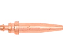 Мундштук ацетиленовый №0 к резакам Р3-300/Р3-345 ПТК 00000025491