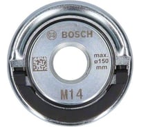 Быстрозажимная гайка для GWS 18 Bosch 2608000684