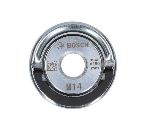 Быстрозажимная гайка для GWS 18 Bosch 2608000684
