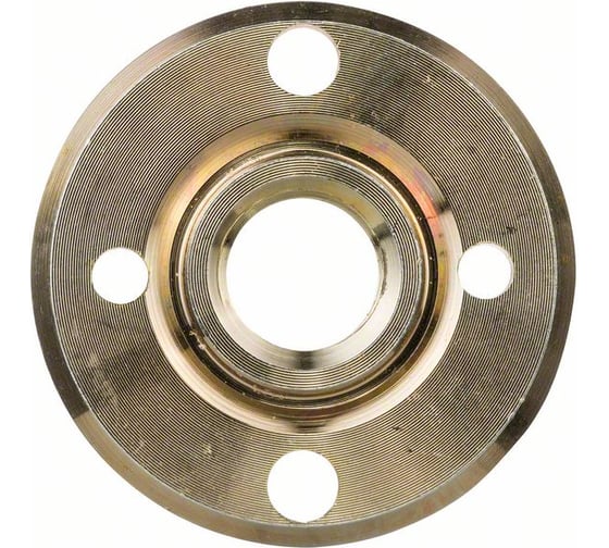 Зажимная гайка М14х1.5 Bosch 2608000625 1