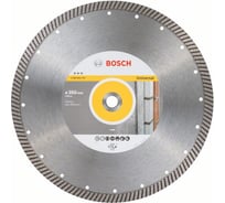 Алмазный диск Best for Universal Turbo (350х20 мм) Bosch 2608603770
