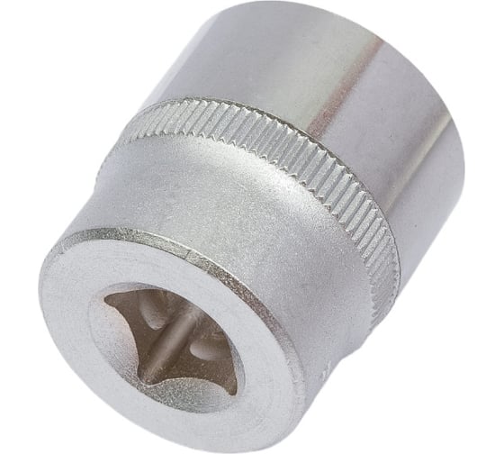Головка торцевая 6-гранная (21 мм; L=30 мм; 3/8DR) ROCKFORCE RF-53521(8668)