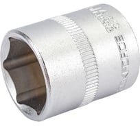 Головка торцевая 6-гранная (19 мм; L=30 мм; 3/8DR) ROCKFORCE RF-53519(8667)