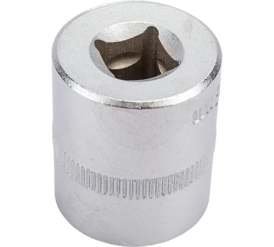 Головка торцевая 6-гранная (19 мм; L=30 мм; 3/8DR) ROCKFORCE RF-53519(8667)