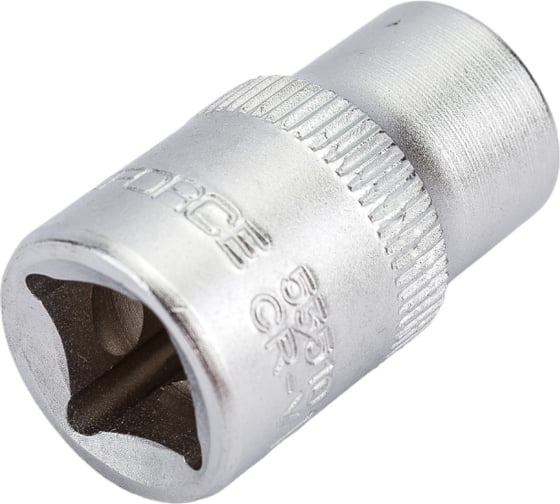 Головка торцевая 6-гранная (10 мм; L=28 мм; 3/8DR) ROCKFORCE RF-53510(8555) 1