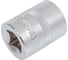 Головка торцевая 6-гранная (16 мм; L=30 мм; 3/8DR) ROCKFORCE RF-53516(8662) 3