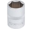 Головка торцевая 6-гранная (16 мм; L=30 мм; 3/8DR) ROCKFORCE RF-53516(8662) 5