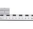 Головка торцевая 6-гранная (16 мм; L=30 мм; 3/8DR) ROCKFORCE RF-53516(8662) 6