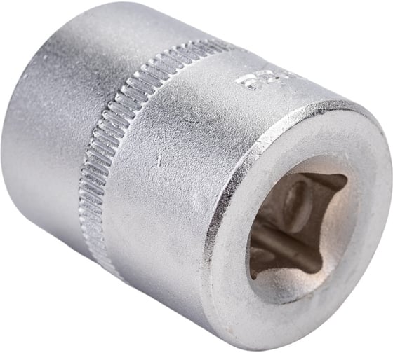 Головка торцевая 6-гранная (18 мм; L=30 мм; 3/8DR) ROCKFORCE RF-53518(8664)