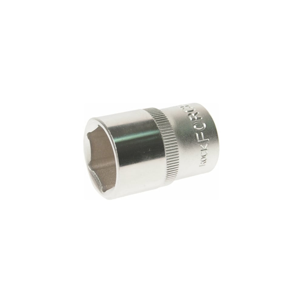 Головка торцевая 6-гранная (6 мм; L=28 мм; 3/8DR) ROCKFORCE RF-53506 ...