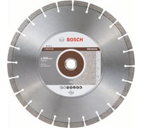 Алмазный диск Expert for Abrasive (350х25.4 мм) Bosch 2608603825