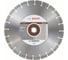 Алмазный диск Expert for Abrasive (350х25.4 мм) Bosch 2608603825 1