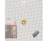 Алмазный диск Expert for Universal Turbo (350х20 мм) Bosch 2608603775 2