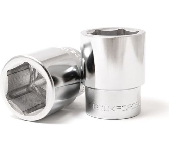 Головка торцевая 6-гранная (41х70 мм; 1DR) ROCKFORCE RF-58541(2542)