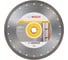 Алмазный диск Expert for Universal Turbo (300х25.4 мм) Bosch 2608603817 1