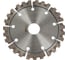 Алмазный диск Best for Universal (115х22.2 мм) Bosch 2608603629 2