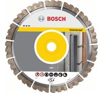 Алмазный диск Best for Universal (450х25.4 мм) Bosch 2608603638 15988448