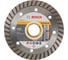 Алмазный диск Standard for Universal Turbo (115х22.2 мм; 10 шт.) Bosch 2608603249 1