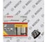 Алмазный диск Standard for Universal Turbo (115х22.2 мм; 10 шт.) Bosch 2608603249 2