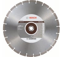 Алмазный диск Standard for Abrasive (300х20 мм) Bosch 2608603783