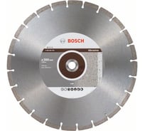 Алмазный диск Standard for Abrasive (350х20 мм) Bosch 2608603784