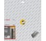 Алмазный диск Best for Universal (350х20 мм) Bosch 2608603766 2