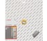 Алмазный диск Standard for Universal Turbo (350х20 мм) Bosch 2608603780 2