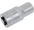 Головка торцевая 12-гранная (6 мм; L=25 мм; 1/4DR) ROCKFORCE RF-52906(3123) 2