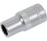 Головка торцевая 12-гранная (6 мм; L=25 мм; 1/4DR) ROCKFORCE RF-52906(3123) 3