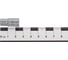 Головка торцевая 12-гранная (6 мм; L=25 мм; 1/4DR) ROCKFORCE RF-52906(3123) 5